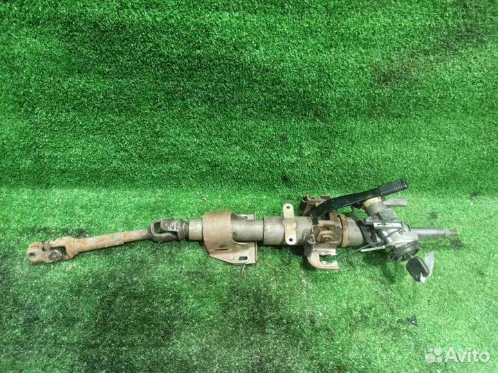 Колонка рулевая Carisma (95-00) б/у