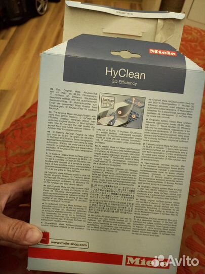 3 мешка 2 фильтра мешки для пылесоса miele