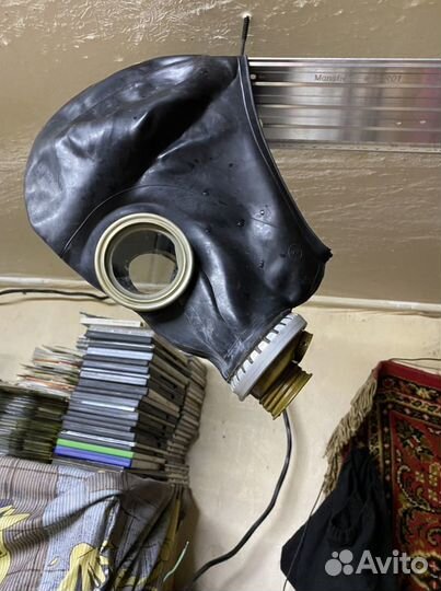 Противогаз ф1193