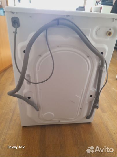 Стиральная машинка автомат бу