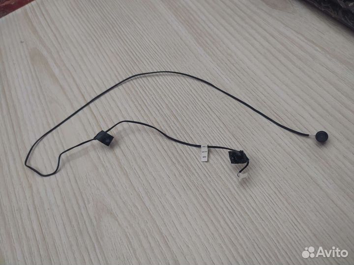 Микрофонный кабель hp g62-b26er