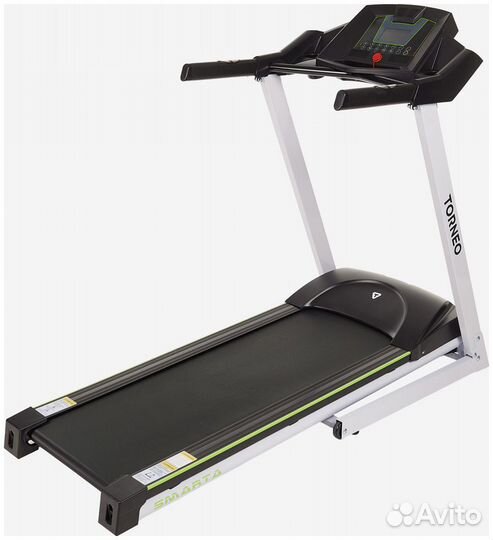 Беговая дорожка Torneo Smarta T-205 (торг)