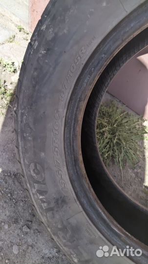 Herovic Winpass 195/75 R16C