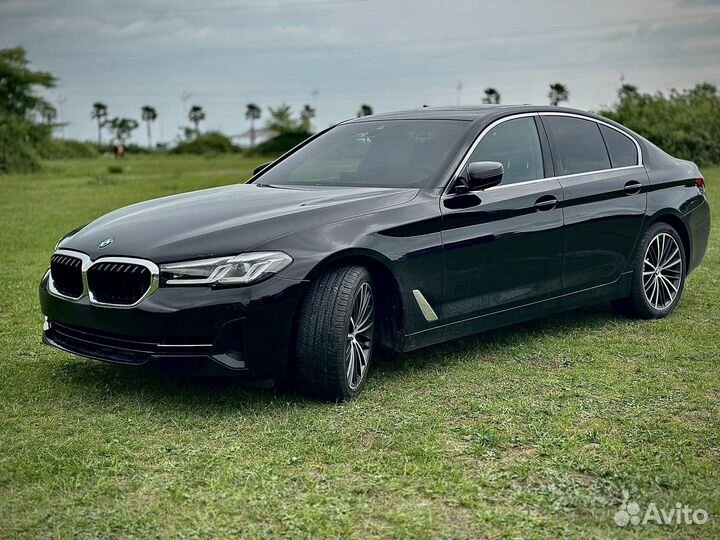 Аренда авто с правом выкупа(Рассрочка) BMW 5