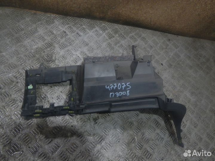 Бардачок, Peugeot (Пежо) -3008 (10)