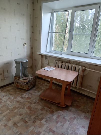 1-к. квартира, 30 м², 4/5 эт.