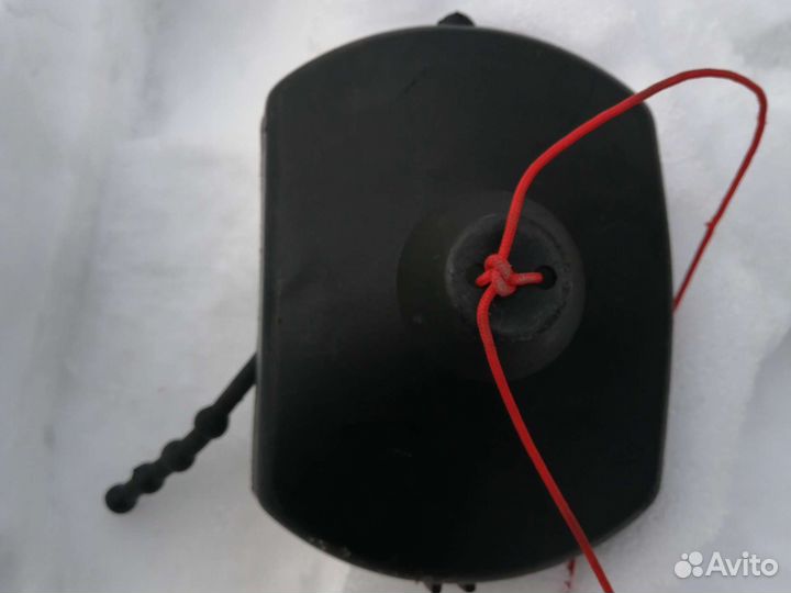 Ледобур mora 150