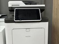 Мфу лазерный ricoh