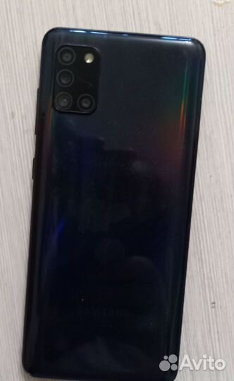 Samsung Galaxy A31, 4/64 ГБ