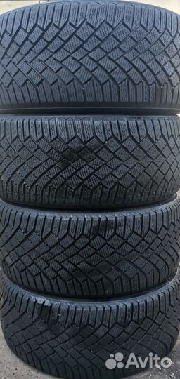 Continental ContiVikingContact 7 255/40 R20