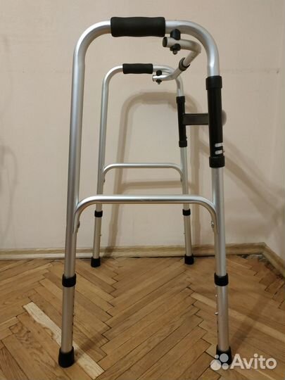 Ходунки для взрослых бу