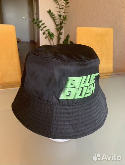 Панама черная H&M