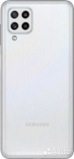 Samsung Galaxy M32, 6/128 ГБ