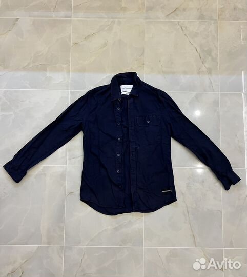 Calvin klein рубашка