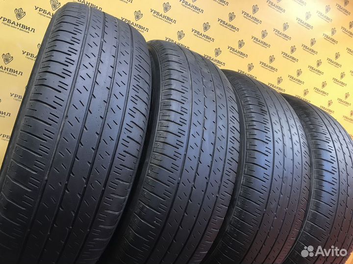 Bridgestone Dueler H/L 33 235/65 R18 106V