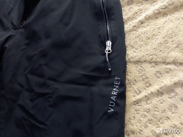 Горнолыжный костюм