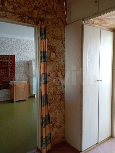 1-к. квартира, 38 м², 8/9 эт.