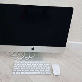 Моноблок apple iMac