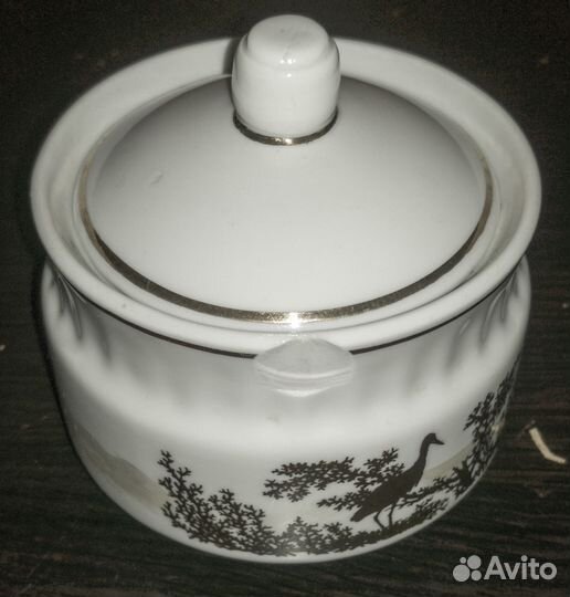 Набор для чаепития