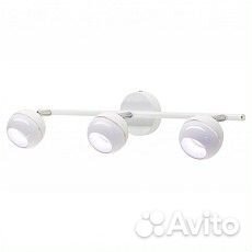 Спот Citilux Раймонд CL555530