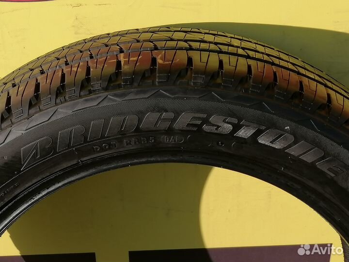 Bridgestone Dueler H/L Alenza 275/45 R20
