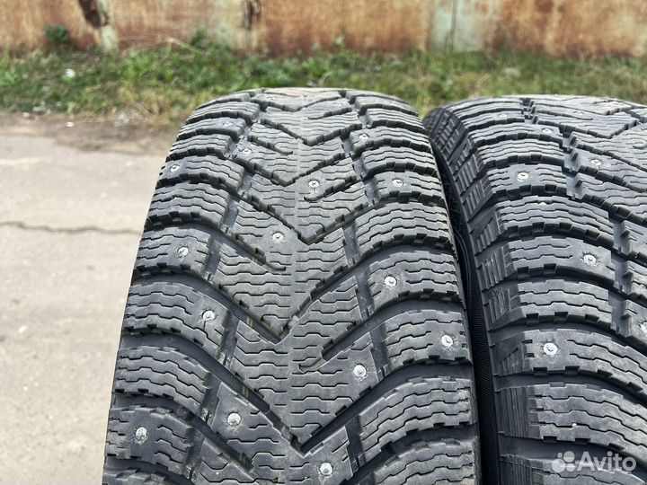 Cordiant Snow Cross 2 SUV 215/65 R16 102T