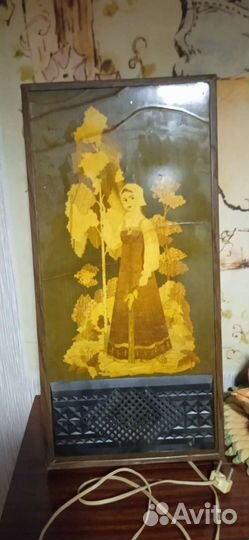 Громкоговоритель СССР