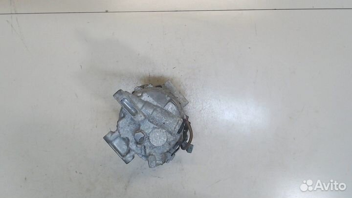 Компрессор кондиционера Lexus IS, 2014