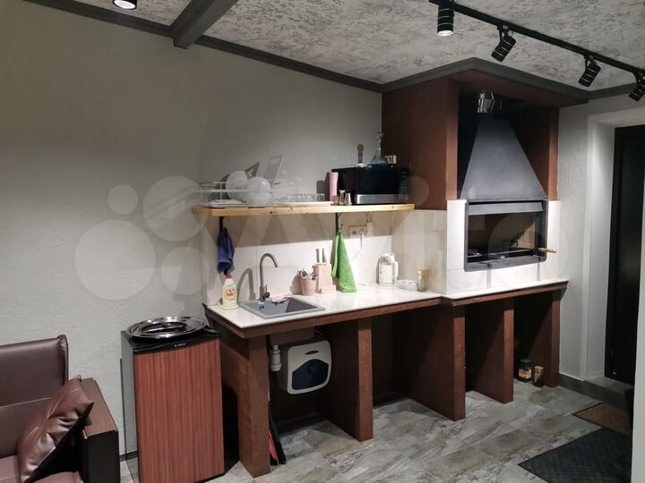 Гараж, 26 м²