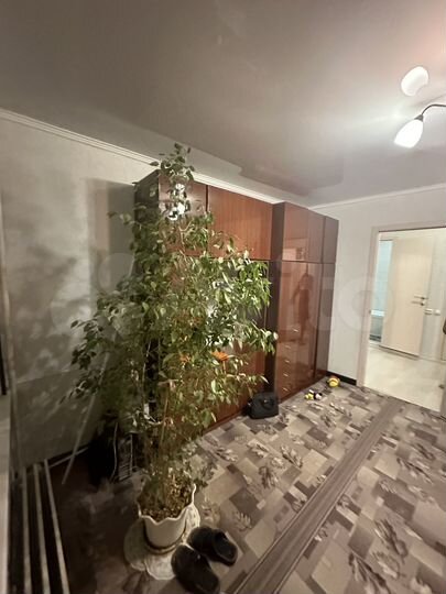 2-к. квартира, 53,3 м², 14/16 эт.