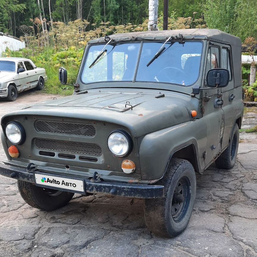 ‪‪❤︎‬ Купить УАЗ 🚘 от 90 000 ₽ в Яренске: 134 объявления — УАЗ