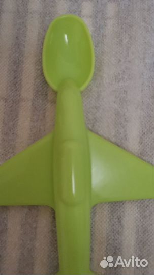 Ложки детские