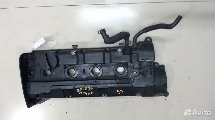 Крышка клапанная двс Hyundai Tucson 1, 2006