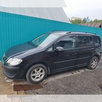 Volkswagen Touran 1.4 AMT, 2009, 156 000 км