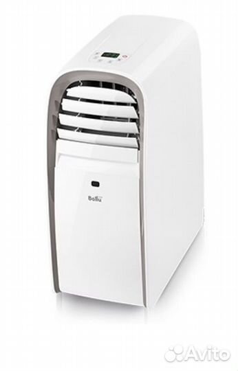 Кондиционер мобильный