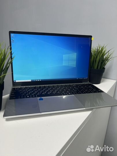 Новый ноутбук 5095