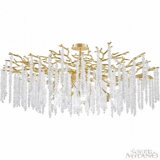 Arte Milano 237901/D1200/18/A Gd люстра