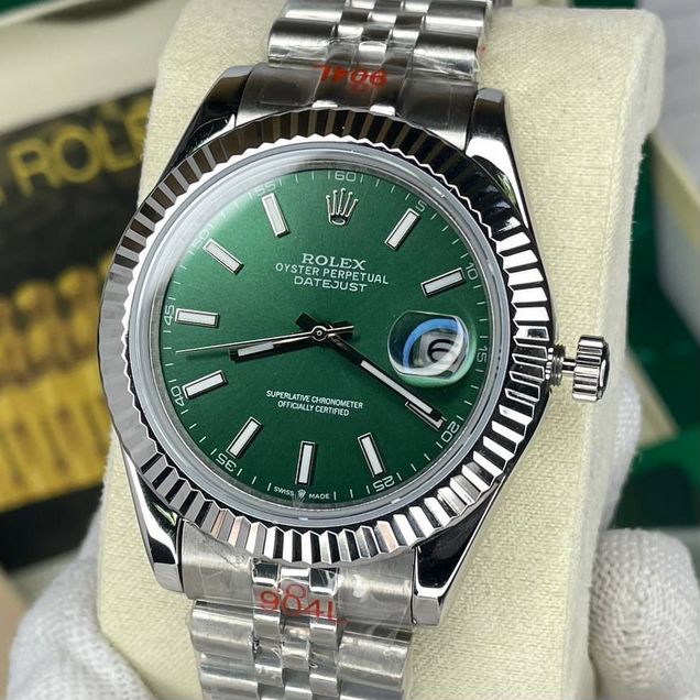 Часы мужские Rolex Datejust 41мм