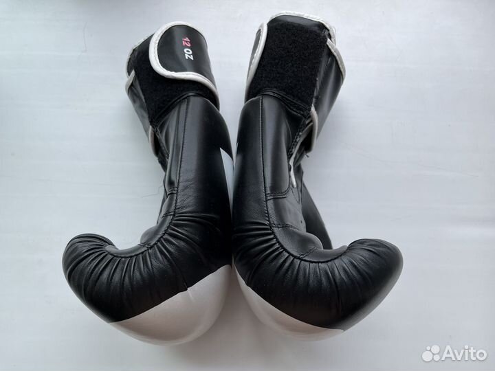 Перчатки боксерские Green Hill Hamed