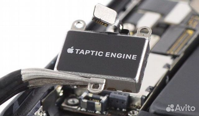 iPhone Вибромотор / Taptic Engine / Все Модели