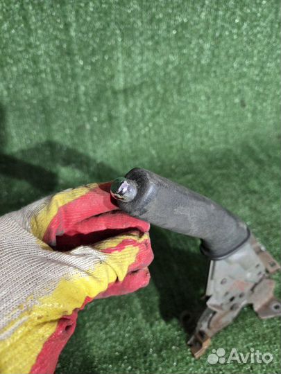 Рычаг стояночного тормоза Toyota Corolla E150 1.6