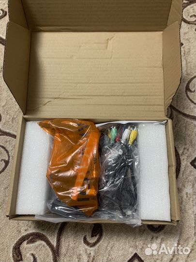 Магнитола 2din android 7дюймов