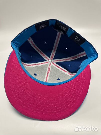 Бейсболка New Era 59Fifty 7 1/8 MLB США