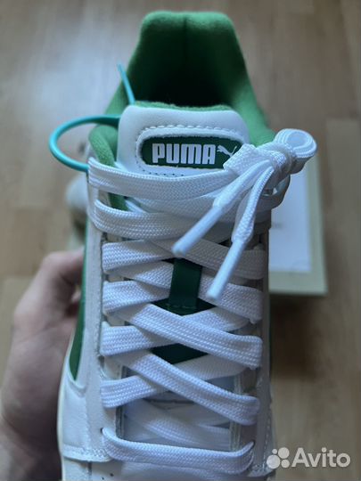 Кеды Puma slipstream low retro оригинал