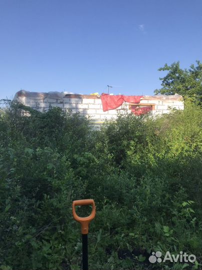 Скос Покос травы