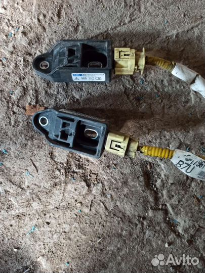 Датчик SRS honda