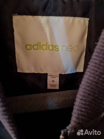 Куртка Adidas