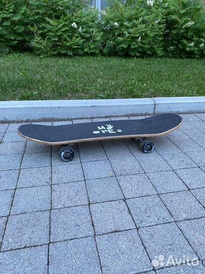 Скейт детский