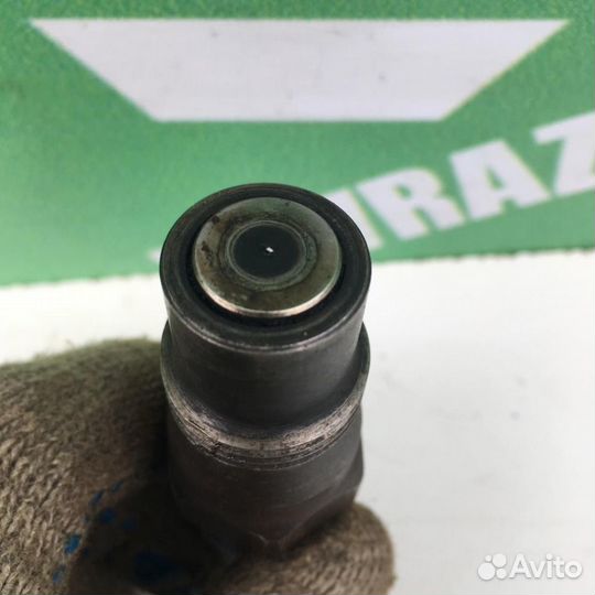 Форсунка дизельная мех Фольксваген Пассат Б3