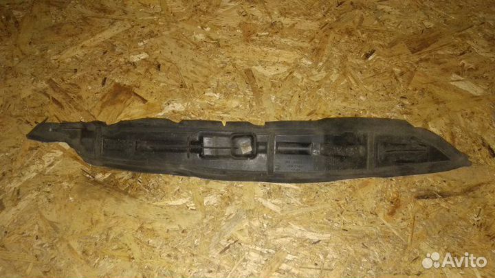 Пыльник крыла правый Citroen Berlingo B9 1.6 2009